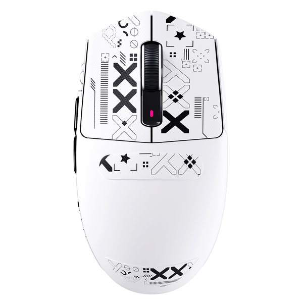 ATTACK SHARK G3