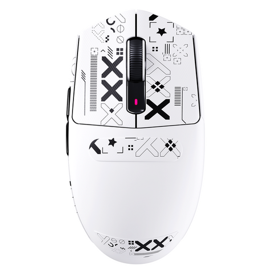 ATTACK SHARK G3