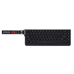 Fantech keyboard MK811 Atom HE68