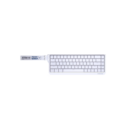 Fantech keyboard MK811 Atom HE68