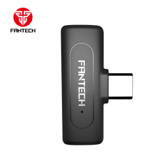 Fantech Wireless Microphone WMV11C LEVIOSA AIR