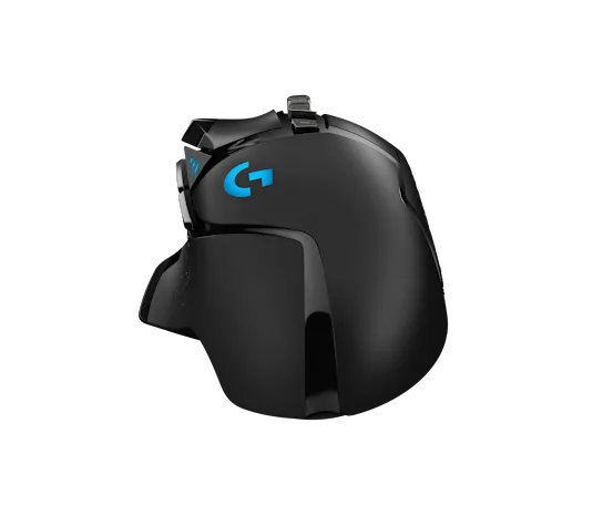 Logitech Mouse G502 hero