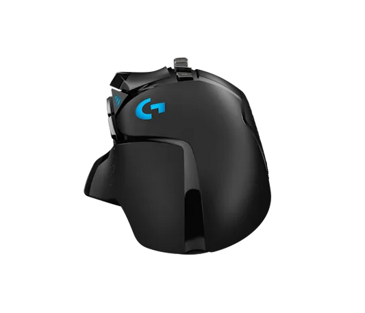 Logitech Mouse G502 hero