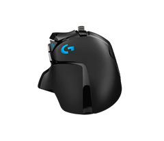Logitech Mouse G502 hero