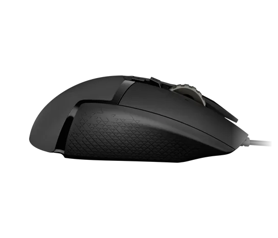Logitech Mouse G502 hero
