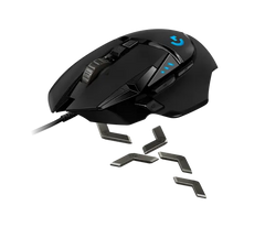 Logitech Mouse G502 hero