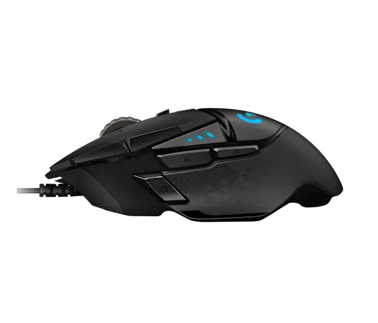 Logitech Mouse G502 hero