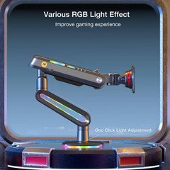 NB Monitor Arm stand F6 gaming