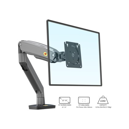 NB Monitor Arm stand G70
