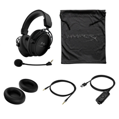 HyperX Headphone Cloud Alpha S