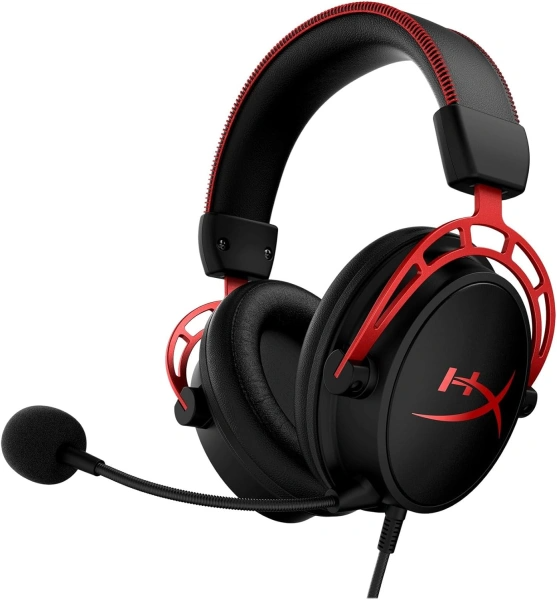 HyperX Headphone Cloud Alpha