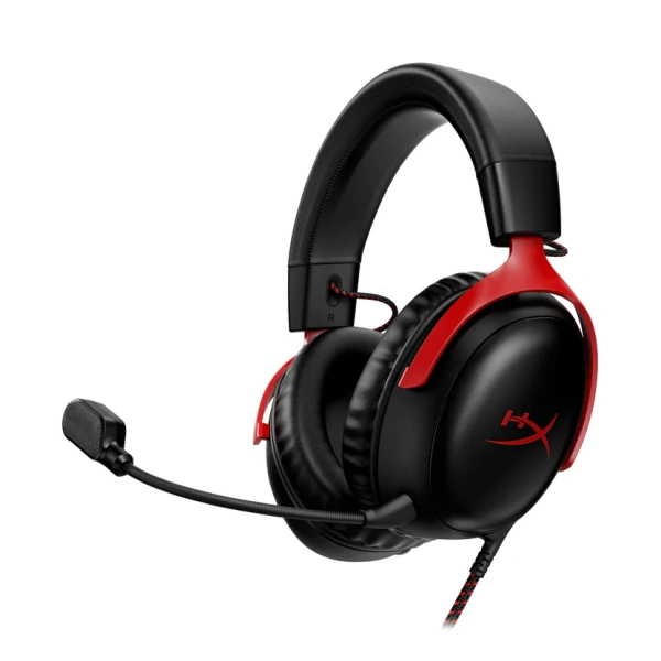 HyperX Headphone Cloud III