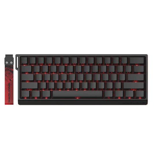 FGG Keyboard MAD 60 PRO