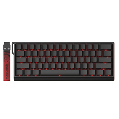 FGG Keyboard MAD 60 PRO