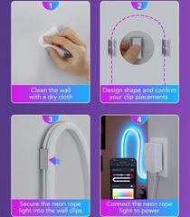 Led Neon Light Smart