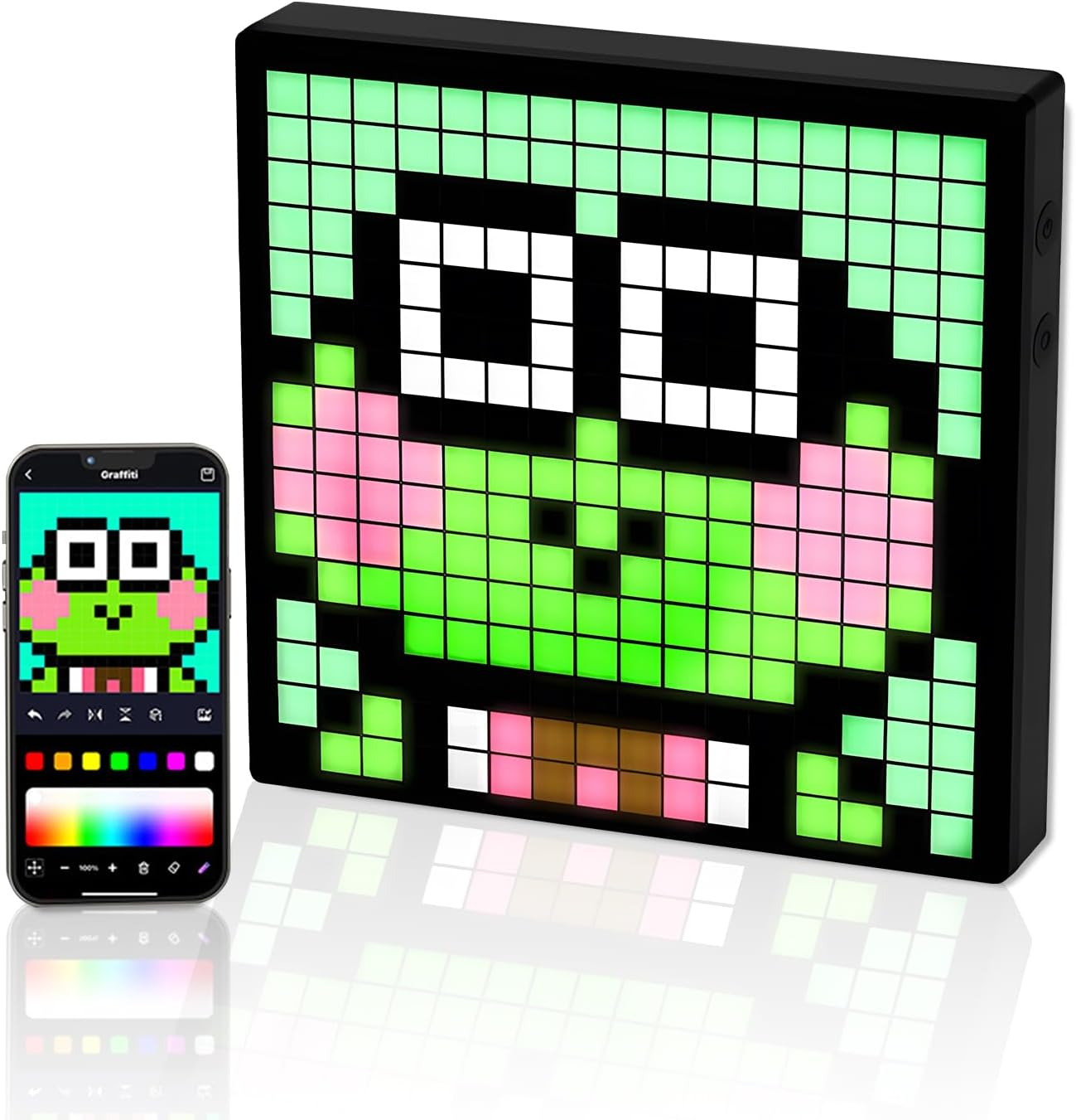 LED Pixel Display
