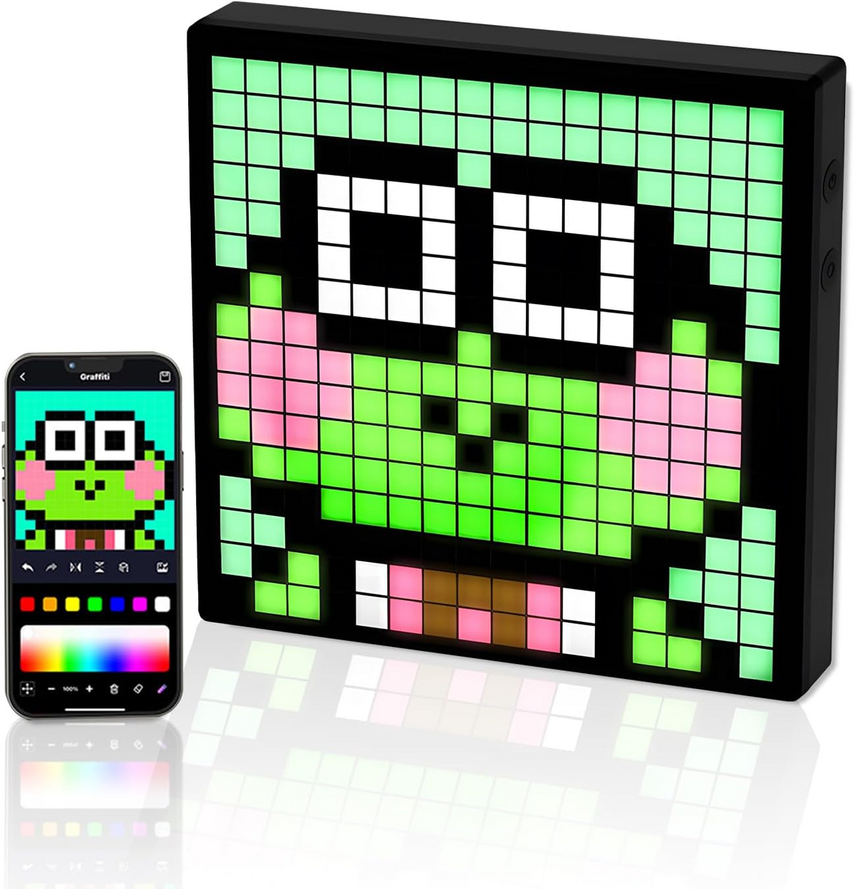 LED Pixel Display