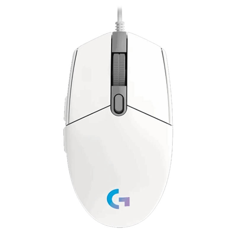 Logitech Mouse G102