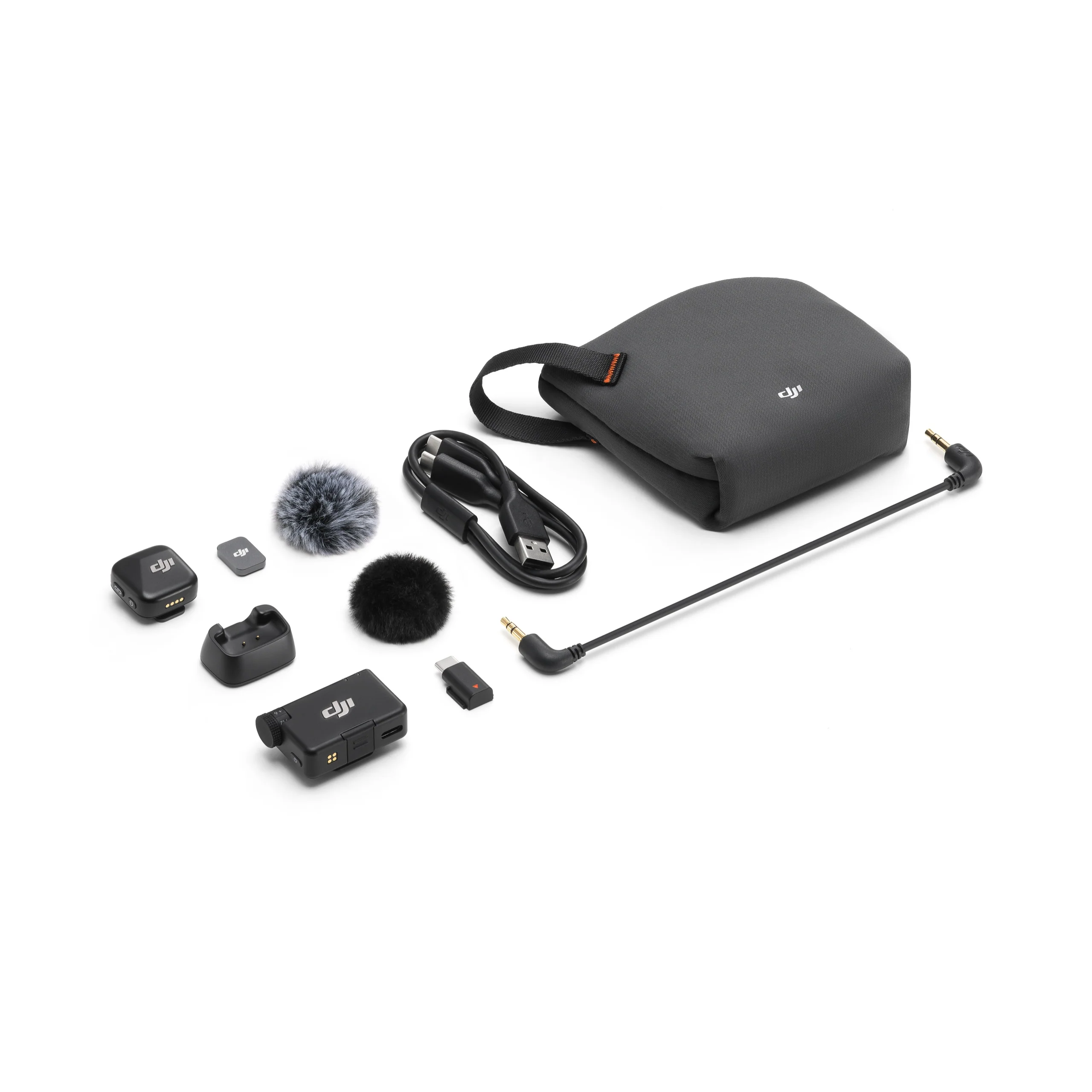 DJI Mic MINI 1tx