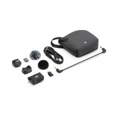 DJI Mic MINI 1tx