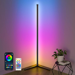 Led Floor Lamp Light pieces