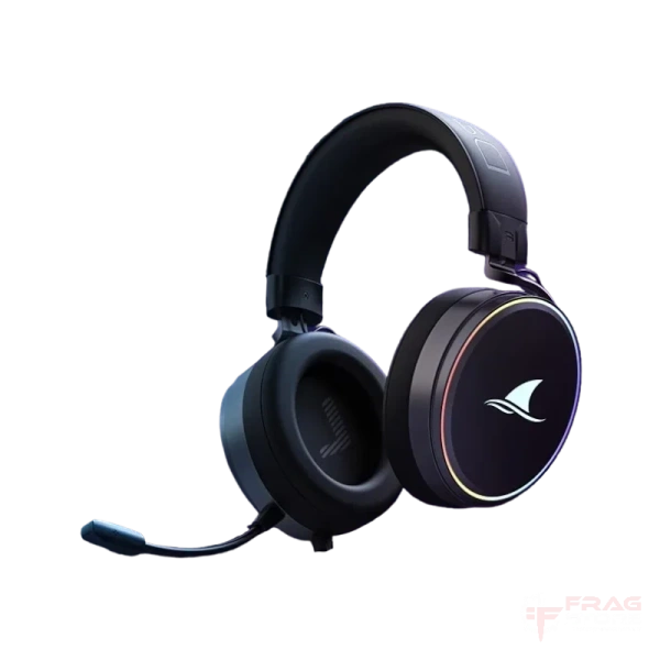Darmoshark Headphone T1 7.1