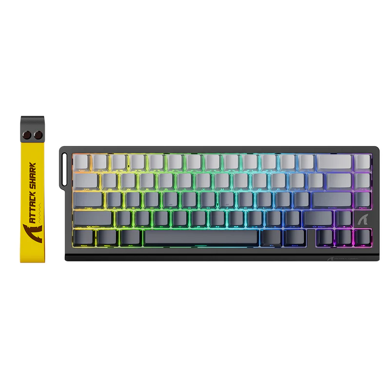 ATTACK SHARK X68 HE