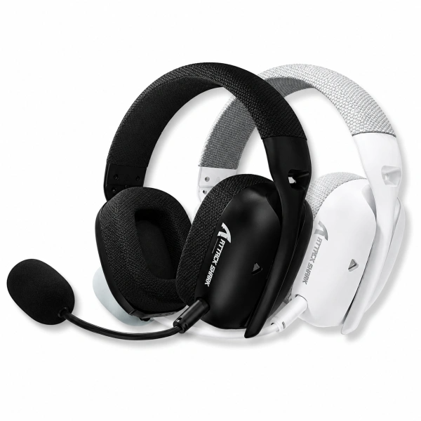 ATTACK SHARK L80 PRO Wireless Gaming Headset