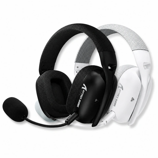 ATTACK SHARK L80 PRO Wireless Gaming Headset