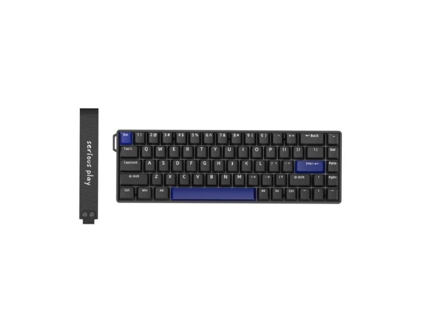 Kzzi G68 SE