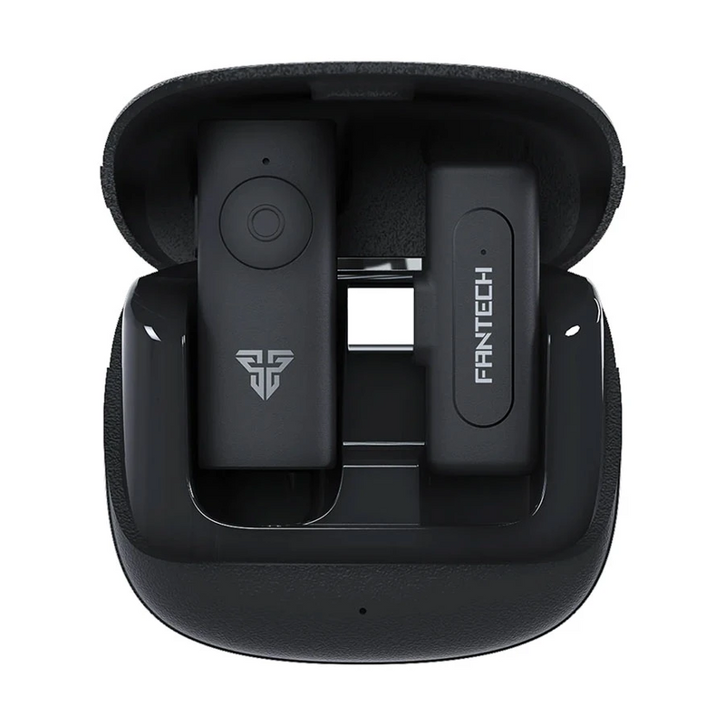 Fantech Wireless Microphone WMV11C LEVIOSA AIR