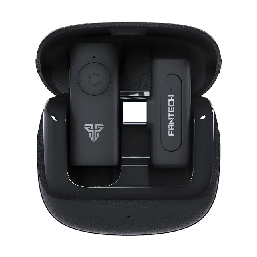 Fantech Wireless Microphone WMV11C LEVIOSA AIR