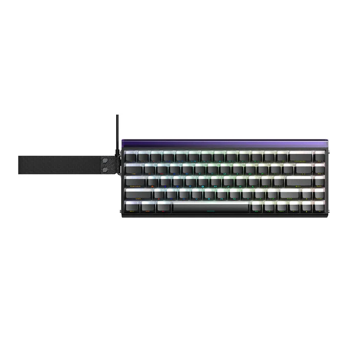 AULA HERO68 HE 8K Magnetic Switch Keyboard