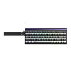 AULA HERO68 HE 8K Magnetic Switch Keyboard