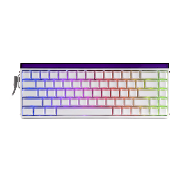 AULA HERO68 HE 8K Magnetic Switch Keyboard