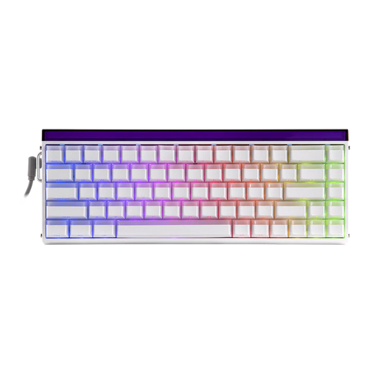 AULA HERO68 HE 8K Magnetic Switch Keyboard