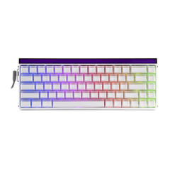 AULA HERO68 HE 8K Magnetic Switch Keyboard