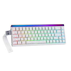 AULA HERO68 HE 8K Magnetic Switch Keyboard