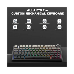 AULA F75 PRO