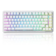 ATTACK SHARK Keyboard X82 PRO He