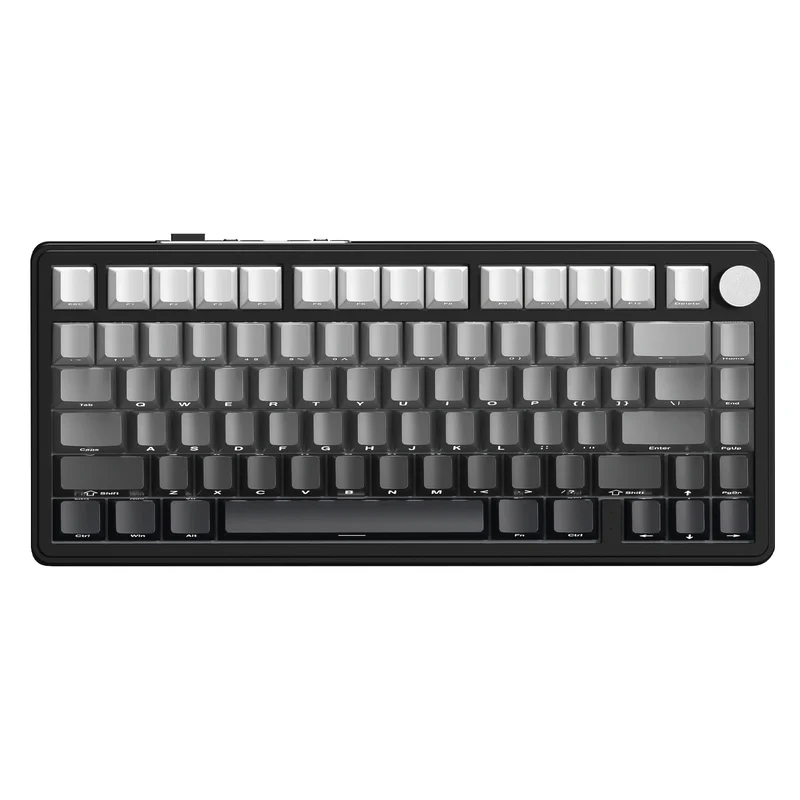 ATTACK SHARK Keyboard X85