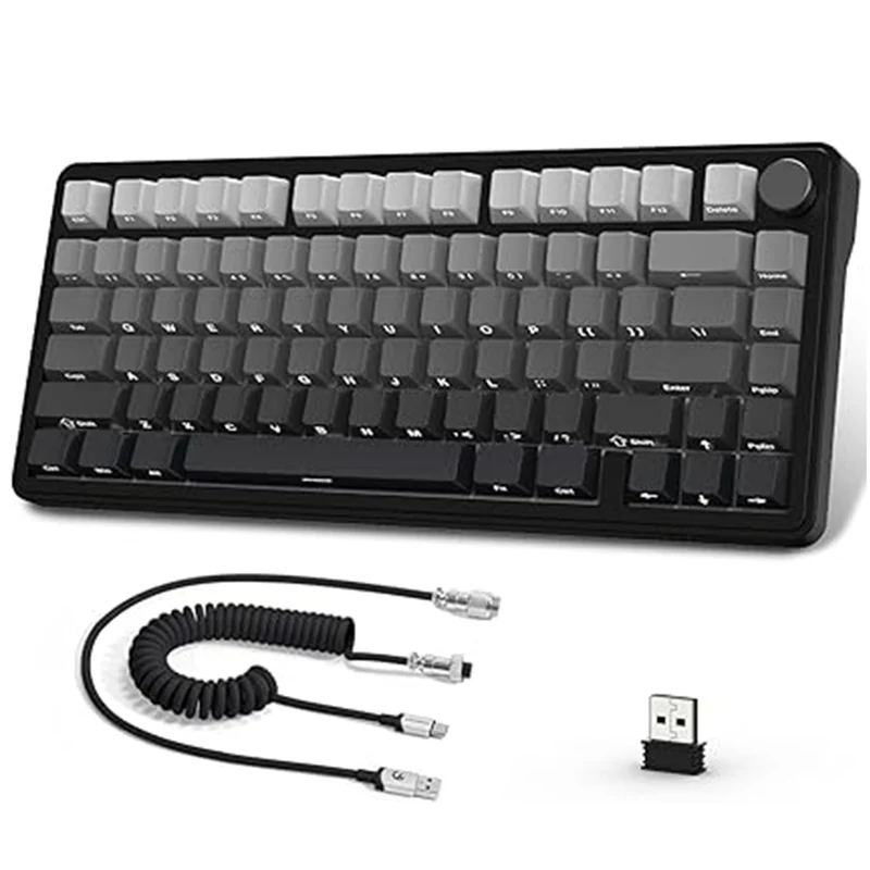 ATTACK SHARK Keyboard X85