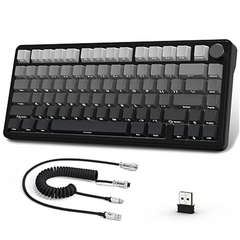 ATTACK SHARK Keyboard X85