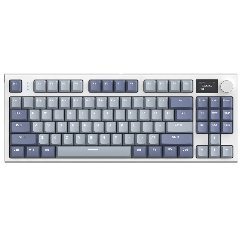 ATTACK SHARK Keyboard K86