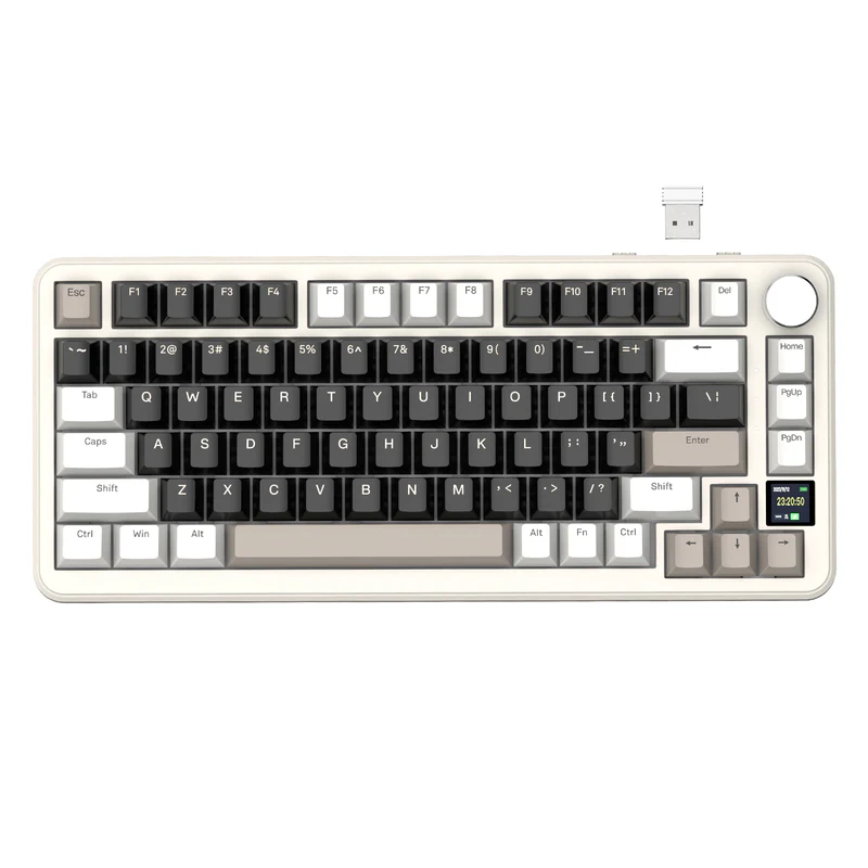 ATTACK SHARK Keyboard X85 PRO