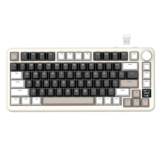 ATTACK SHARK Keyboard X85 PRO