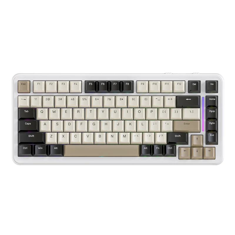 ATTACK SHARK Keyboard M86