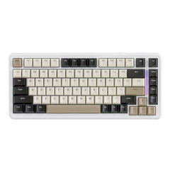 ATTACK SHARK Keyboard M86