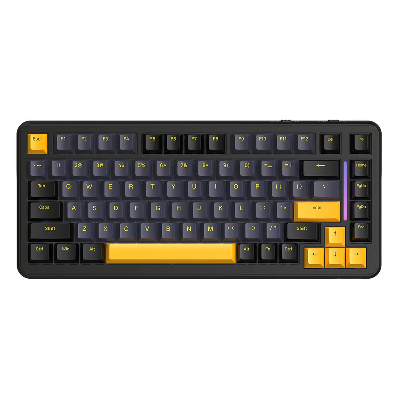 ATTACK SHARK Keyboard M86