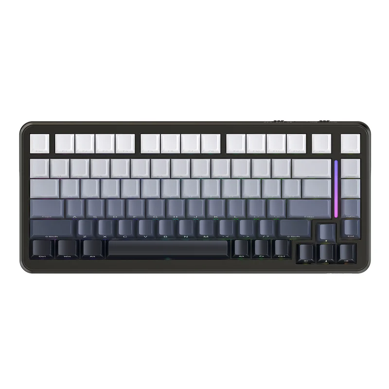ATTACK SHARK Keyboard M86